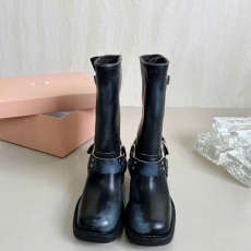 Miu Miu Boots